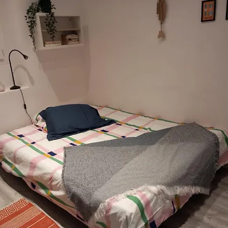 Lägenhet T2 Bis Haute *