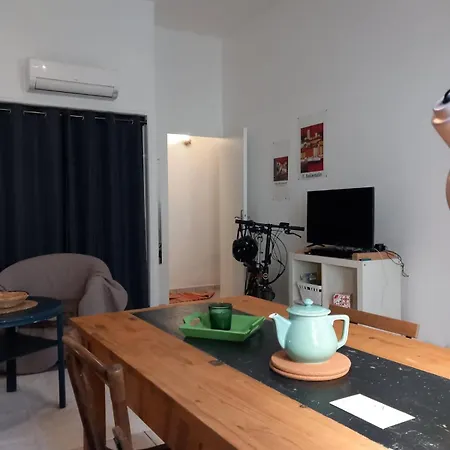 T2 Bis Haute Lägenhet Toulon